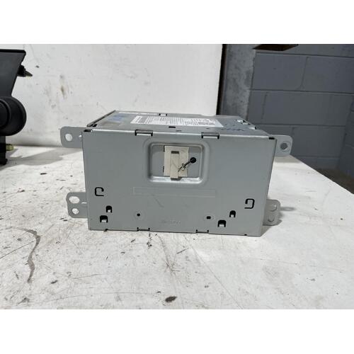 Holden Commodore Head Unit VF 05/2013-12/2017