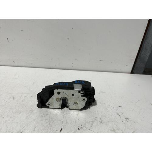 BMW X5 Right Rear Door Lock Mechanism E70 03/2007-08/2013