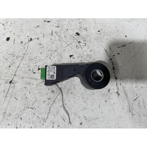 Volvo XC90 Ignition Immobiliser 07/2003-12/2014