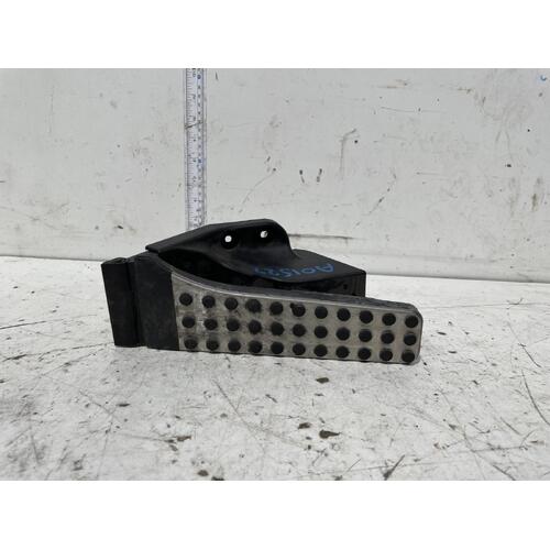 Mercedes C Class Accelerator Pedal W205 C 250 08/2014-Current