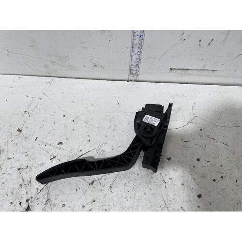 Ford Ecosport Accelerator Pedal BK 12/2013-01/2020