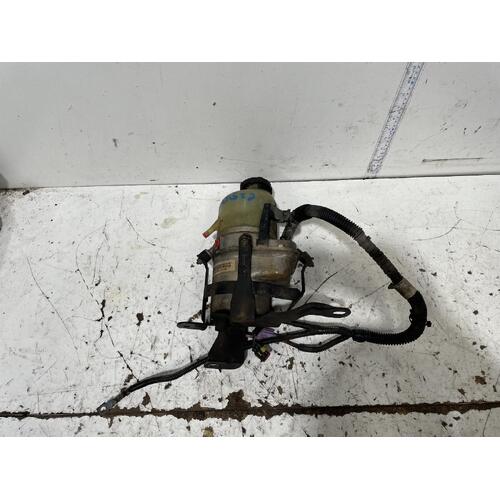 Holden Astra Steering Pump TS 09/1998-2007