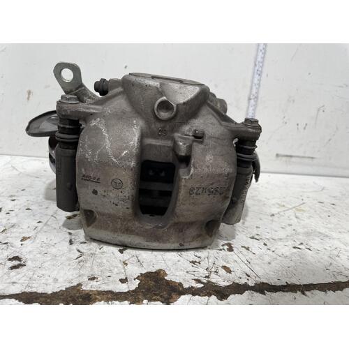 Mercedes C Class Left Front Caliper C204 C 250 05/2011-01/2015