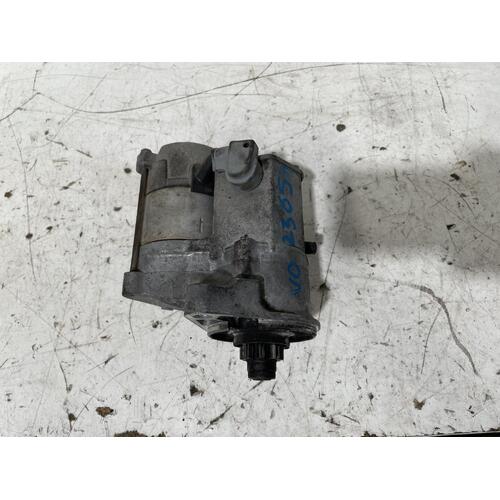 Toyota Hilux Starter Motor RZN169 09/1997-03/2005