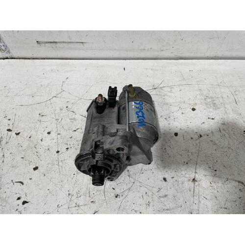 Non-Genuine Starter Motor to suit Toyota Hiace RZH103 11/1989-12/2004