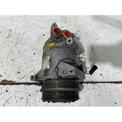 Ford Kuga A/C Compressor TE 11/2011-11/2012
