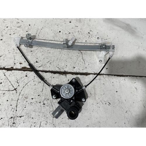 Toyota Yaris Cross Right Rear Window Regulator MXPB10 06/2020-Current