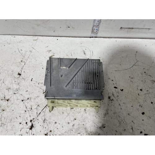 Vovlo S60 Transmission ECU 11/2000-09/2009