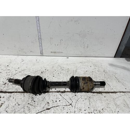 Toyota Prado Left Front Drive Shaft GRJ120 02/2003-Current
