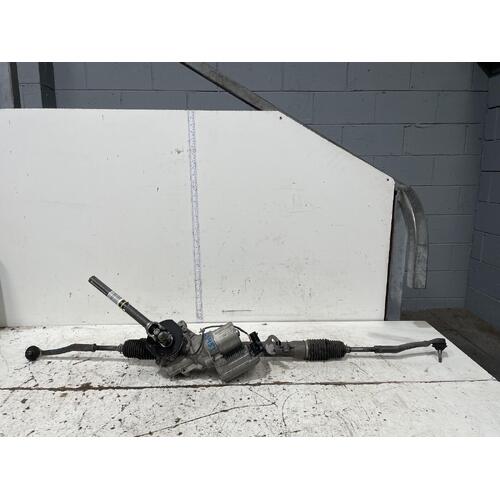 Volvo S60 Steering Rack 11/2000-09/2009