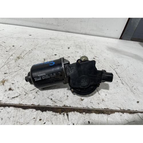 Toyota Townace Front Wiper Motor KR42 01/1997-03/2004