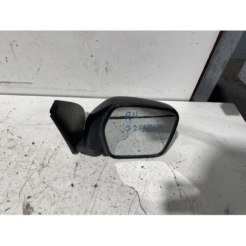 Toyota Townace Right Door Mirror KR42 11/1996-06/2005