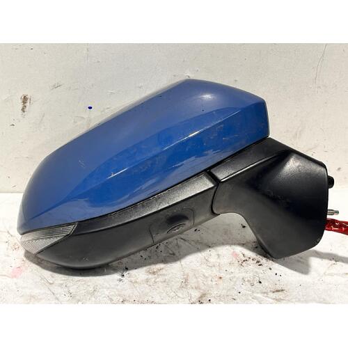 Toyota Yaris Cross Right Door Mirror MXPB10 06/2020-Current