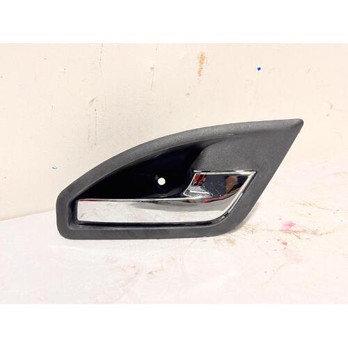 Ford Territory Right Front Inner Door Handle SZ MK I 05/2011-12/2016