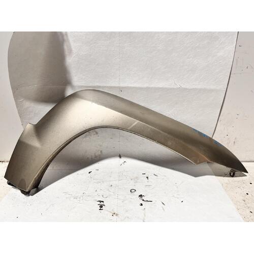 Toyota PRADO Wheel Arch Flare 120 SERIES Right Front 02/03-10/09