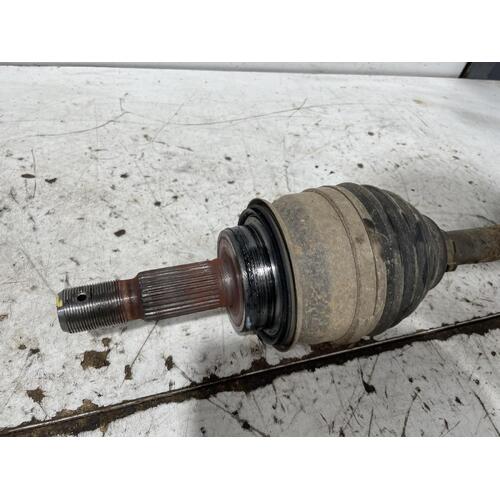 Toyota Prado Right Front Drive Shaft KDJ120 02/2003-Current