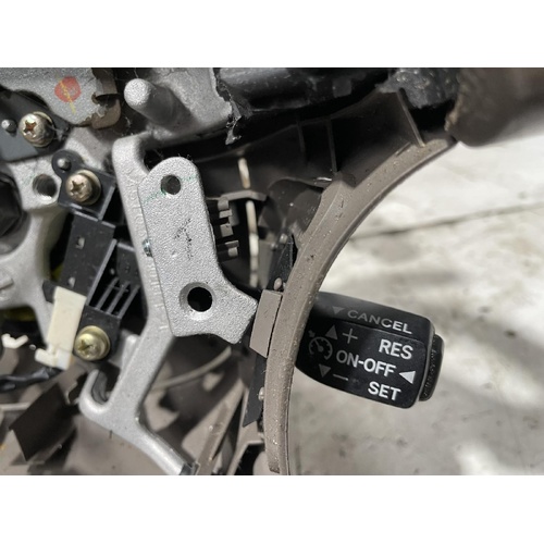 Toyota Prado Cruise Control Switch GRJ120 02/2003-10/2009