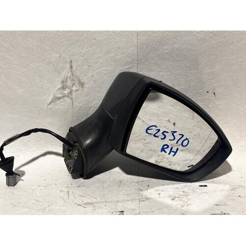 Ford KUGA Right Door Mirror TE Power 11/11-11/12