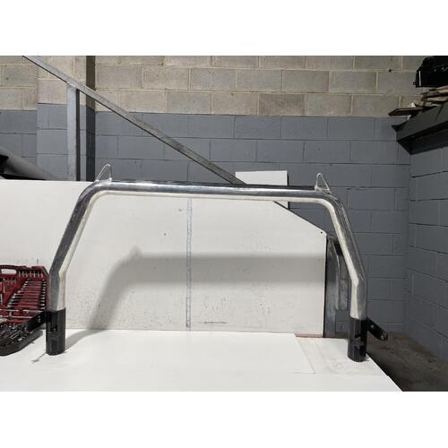 Toyota Hilux Sports Bar / Ladder Bar GUN/GGN/TGN### 09/2015-Current