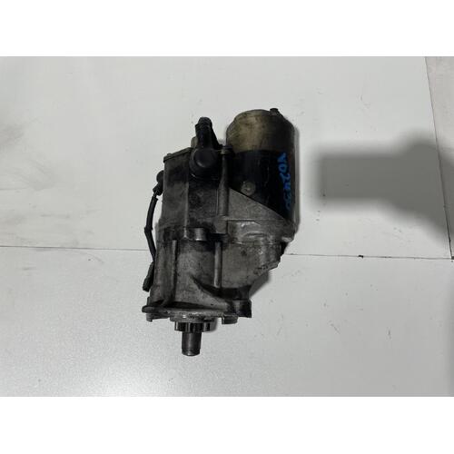 Toyota Landcruiser Starter Motor HJ60 11/1980-02/1990