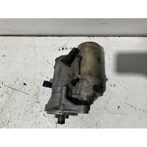 Toyota Hilux Starter Motor LN167 10/1983-03/2005