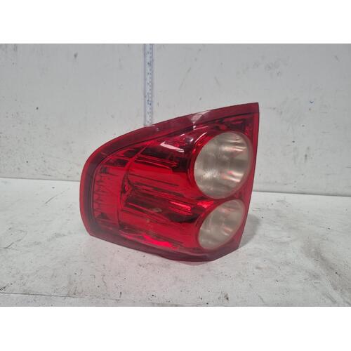 Great Wall Right Tail Light X200/X240 04/11-01/14