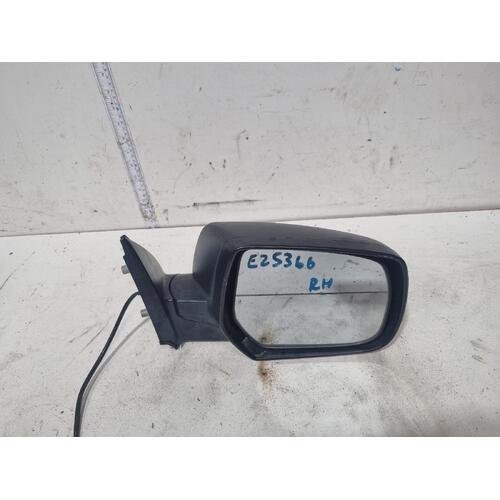 Ford Ranger Right Door Mirror PJ 12/06-03/09