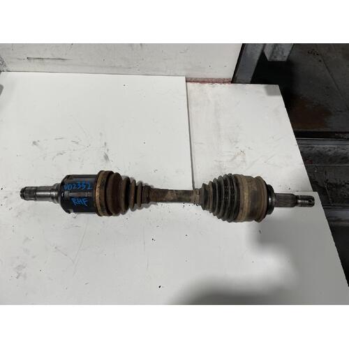 Toyota Prado Right Drive Shaft GRJ120 02/2003-Current