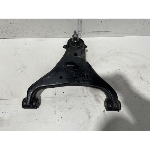 Ford Ranger Left Front Lower Control Arm PX III 06/2018-Current