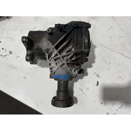 Volvo XC90 Transfer Case 2.4L Diesel Auto 07/2003-12/2014