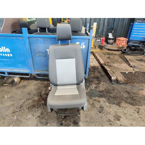 Toyota Hiace Left Front Seat GDH300 04/19-21