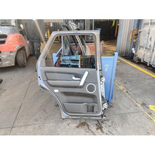 Ford Territory Left Rear Door Trim SZ MKI 04/11-09/14