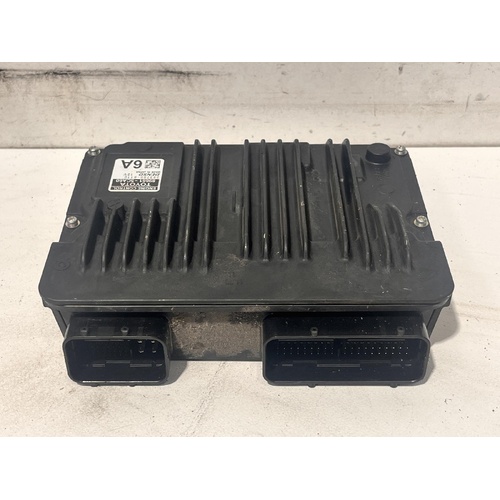 Toyota YARIS CROSS ECU MXPB10 06/20- 2022
