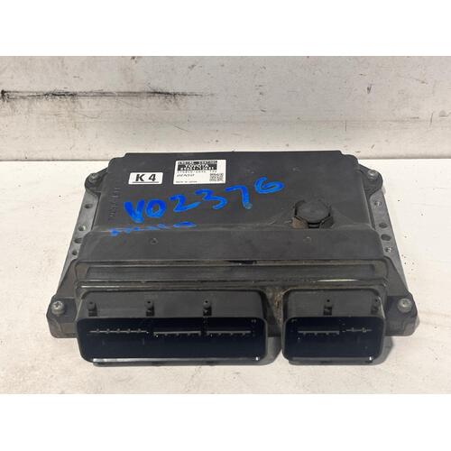 Toyota Corolla ECU ZRE152 03/2007-10/2013