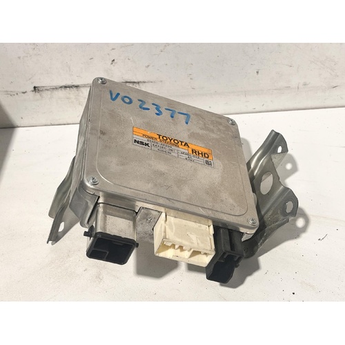 Toyota RAV4 ECU ACA33 Power Steering 11/05-11/12
