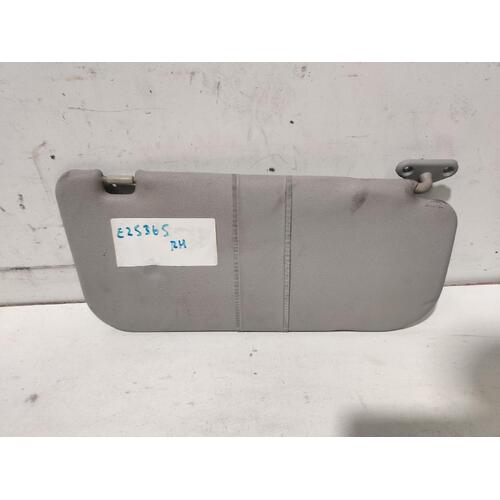 Mitsubishi Triton Right Sun Visor MN 08/09-04/15