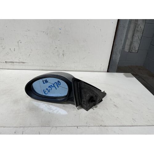 BMW 3 Series Left Door Mirror E90 325i 03/2005-09/2008