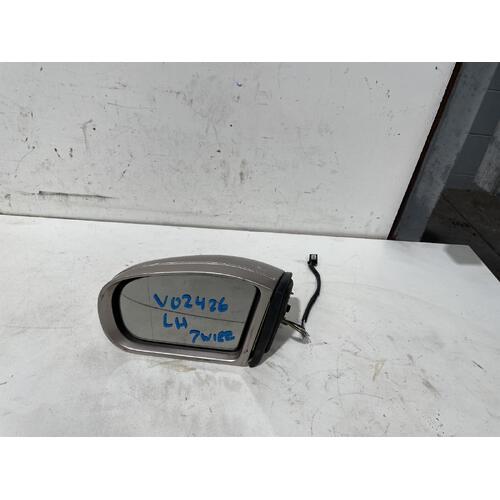 Mercedes C Class Left Door Mirror W203 C 200 11/2000-04/2004