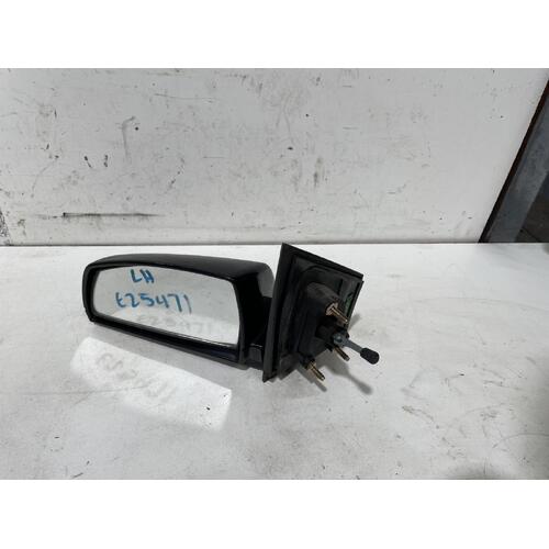 Proton Savvy Left Door Mirror BT 03/2006-10/2011