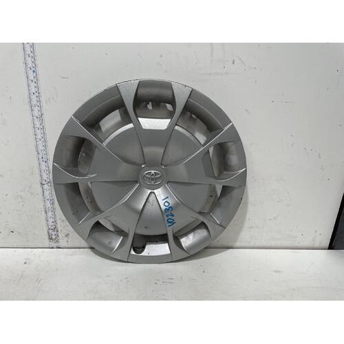 Toyota Hiace Wheel Cover GDH300 04/2019-Current