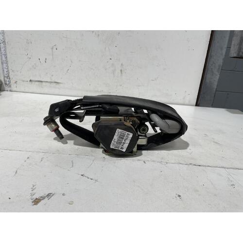 Great Wall X200 Right Front Seatbelt 04/2011-01/2015