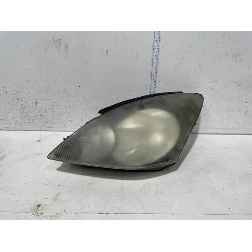 Mitsubishi Magna Left Head Light TL 10/2004-08/2005