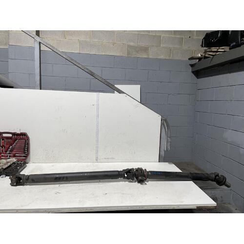 Toyota Hiace Prop Shaft GDH300 04/2019-Current