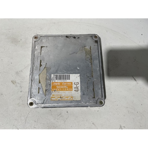 Toyota Corolla ECU AE92 06/1989-08/1994