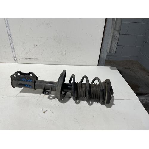 Holden Astra Left Front Strut BK 09/2016-2020