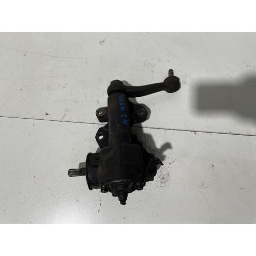 Toyota Corona Steering Box RT132 10/1979-07/1983