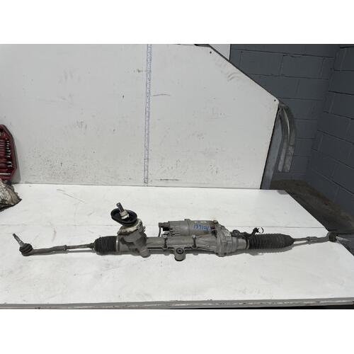 Holden Astra Steering Rack BK 09/2016-2020