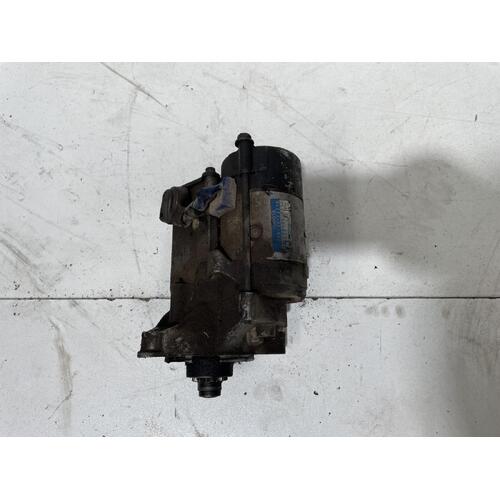 Toyota Spacia YR22 10/1993-08/1996
