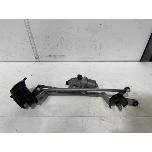 Toyota Hiace Front Wiper Assembly GDH300 04/2019-Current