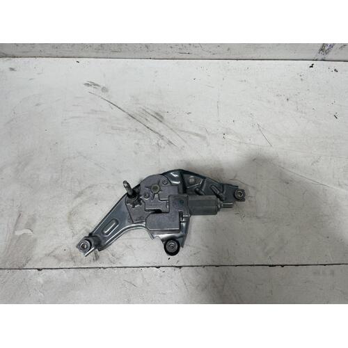 Toyota Corolla Rear Wiper Motor ZWE211 07/2018-Current